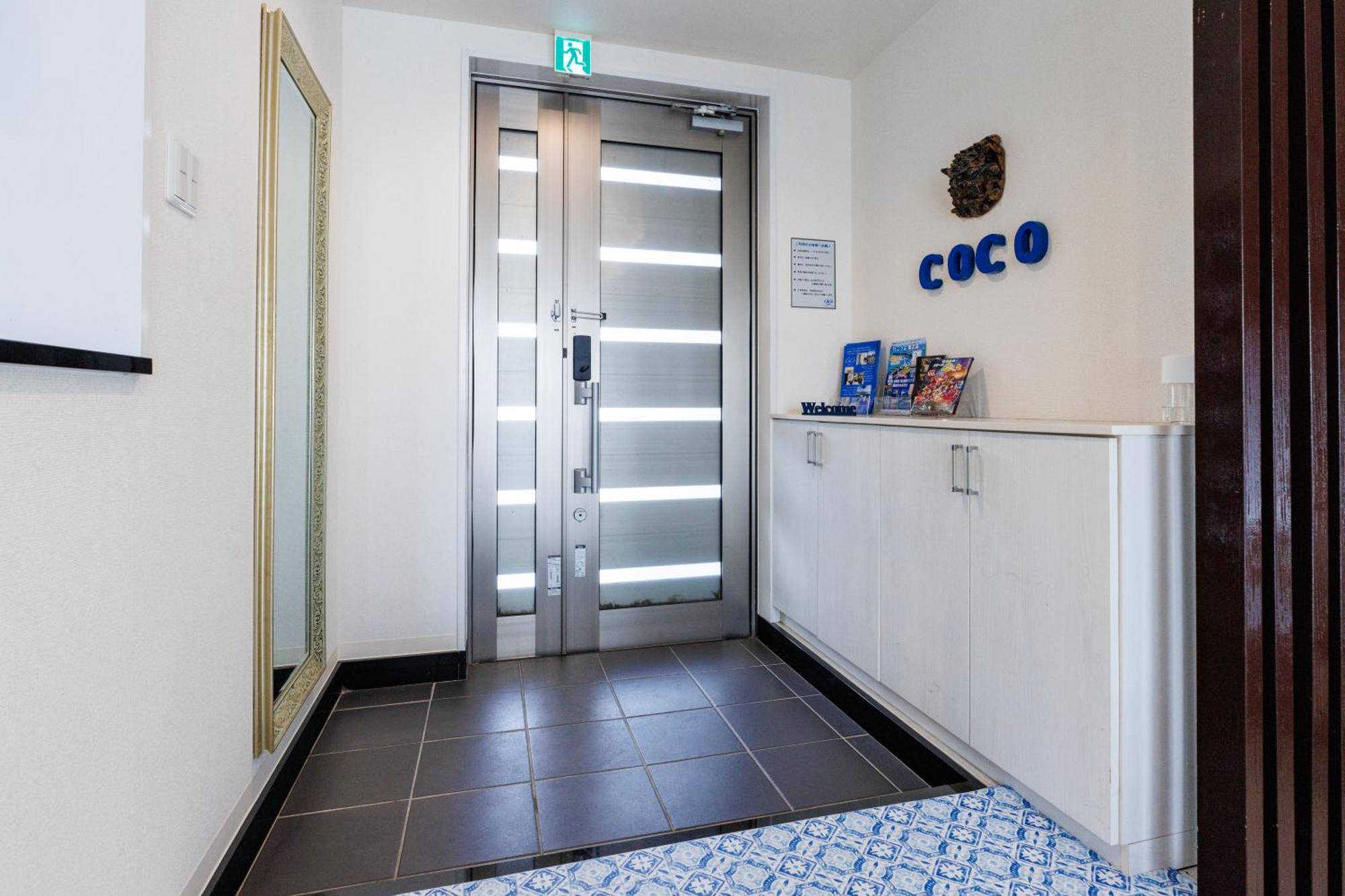 露天風呂付きオーシャンビュー カラオケ付き Bbq可 パーティ利用ok アトリエココ Villa Yaese ภายนอก รูปภาพ