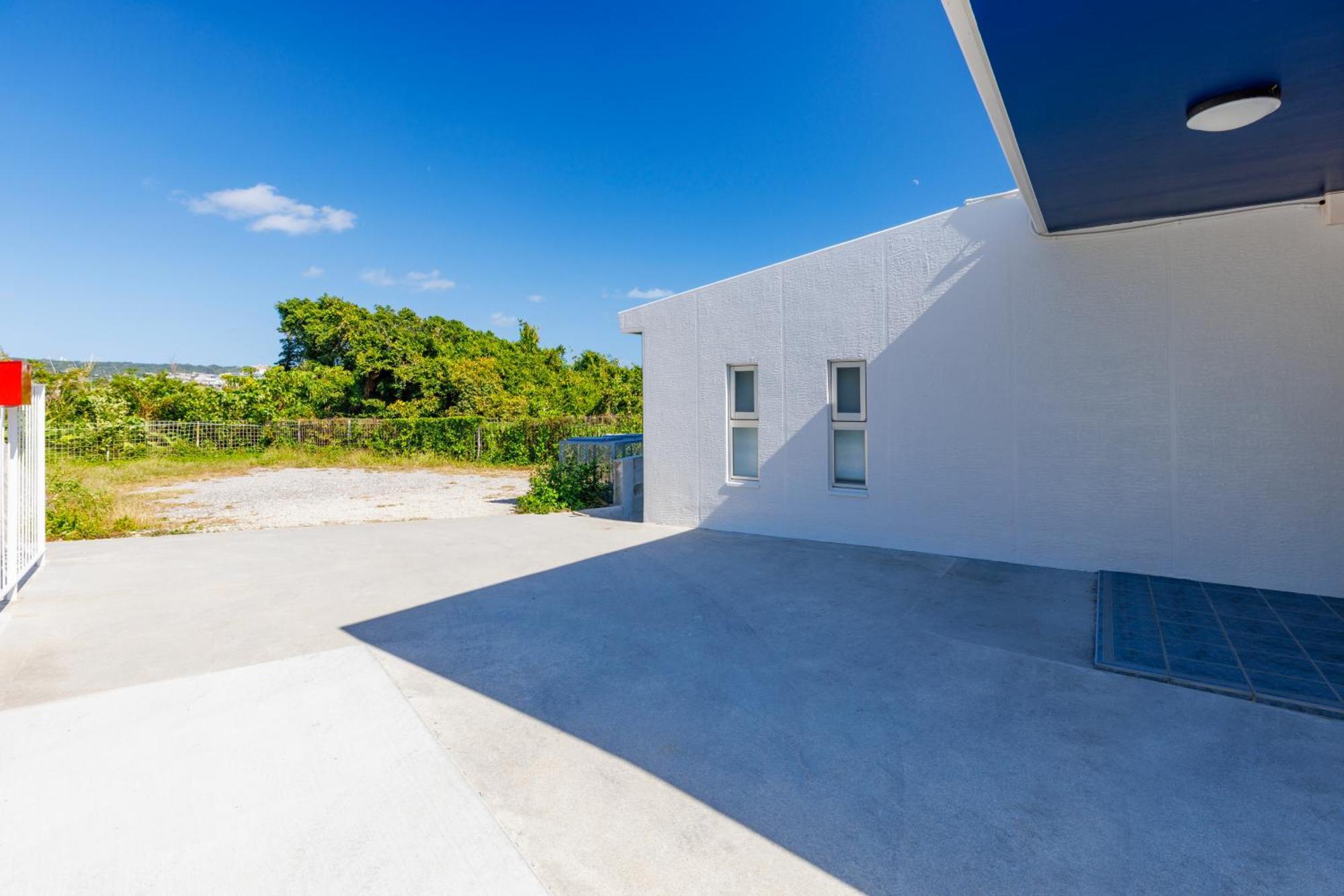 露天風呂付きオーシャンビュー カラオケ付き Bbq可 パーティ利用ok アトリエココ Villa Yaese ภายนอก รูปภาพ